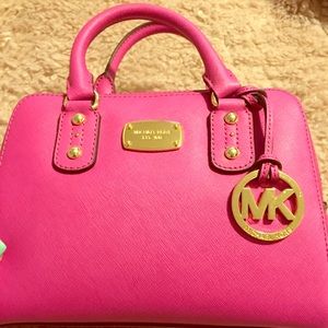 Michael Kors handbag